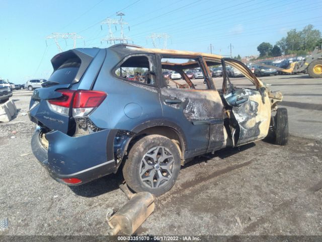 JF2SKAGC2KH591947 Subaru Forester Premium