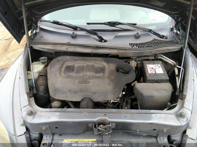 2011 CHEVROLET HHR VIN: 3GNBABFW5BS512191