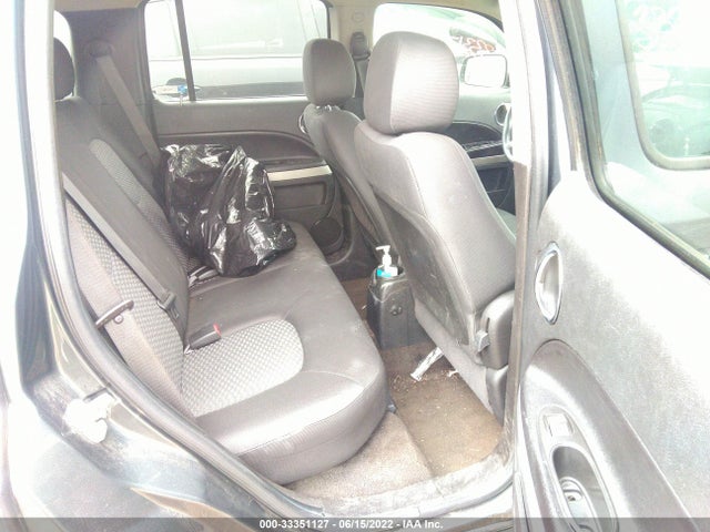 2011 CHEVROLET HHR VIN: 3GNBABFW5BS512191