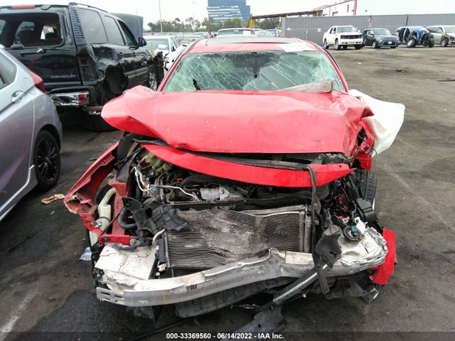 Honda Civic Sedan Ex-l 2016 2HGFC1F72GH643050 Image 11