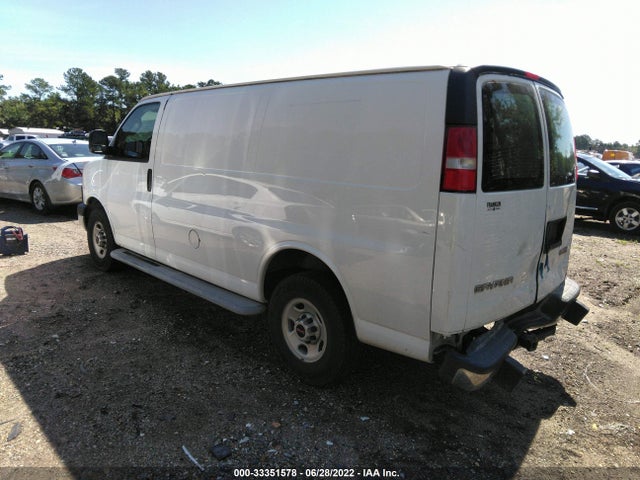2016 GMC Savana, VIN: 1GTW7AFF7G1903984