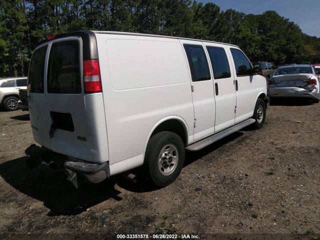2016 GMC Savana, VIN: 1GTW7AFF7G1903984