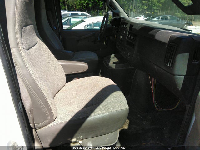 2016 GMC Savana, VIN: 1GTW7AFF7G1903984