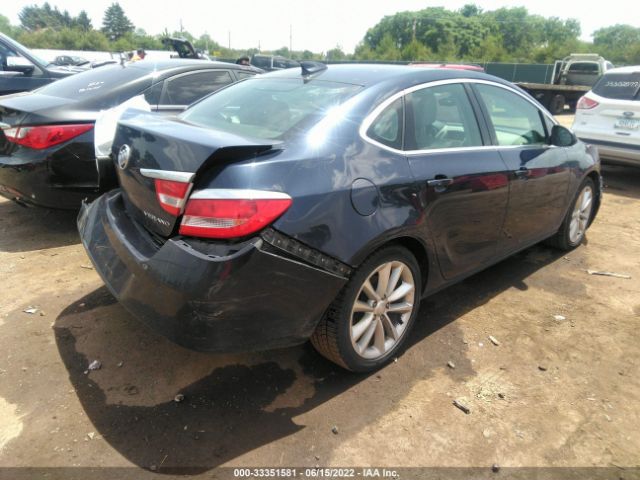 1G4PR5SK6F4182168 Buick Verano Convenience Group