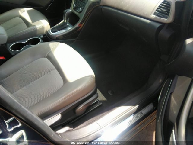 1G4PR5SK6F4182168 Buick Verano Convenience Group