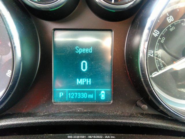 1G4PR5SK6F4182168 Buick Verano Convenience Group