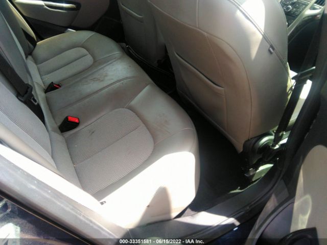 1G4PR5SK6F4182168 Buick Verano Convenience Group