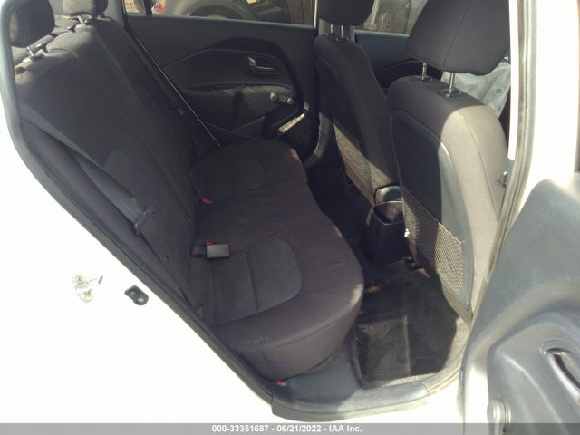 2017 Kia Rio, VIN: KNADM4A32H6050412