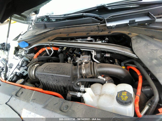 2021 Lincoln Aviator, VIN: 5LMYJ8XY3MNL01972