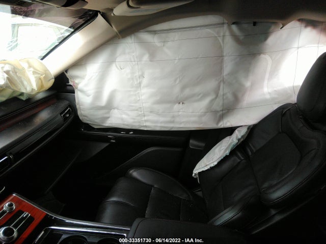 2021 Lincoln Aviator, VIN: 5LMYJ8XY3MNL01972
