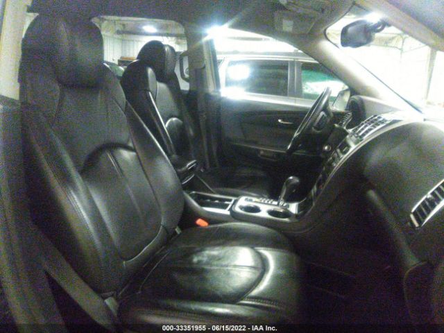 1GKEV33708J238586 GMC Acadia Slt2