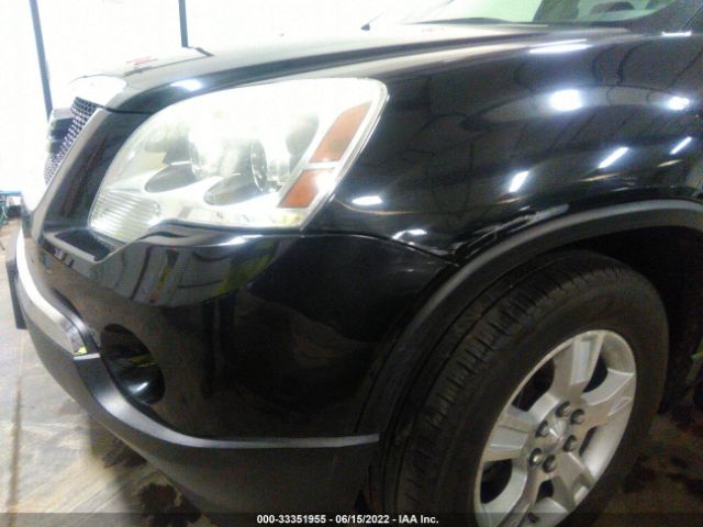 1GKEV33708J238586 GMC Acadia Slt2