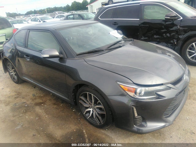 2016 Scion TC, VIN: JTKJF5C75GJ024249