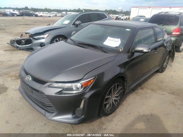 2016 Scion TC, VIN: JTKJF5C75GJ024249
