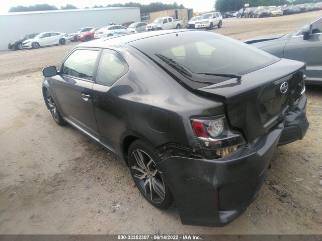 2016 Scion TC, VIN: JTKJF5C75GJ024249