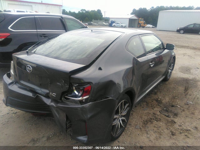 2016 Scion TC, VIN: JTKJF5C75GJ024249