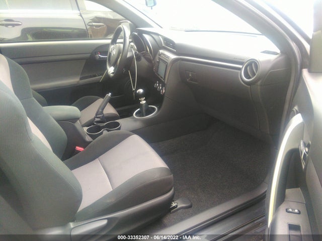 2016 Scion TC, VIN: JTKJF5C75GJ024249