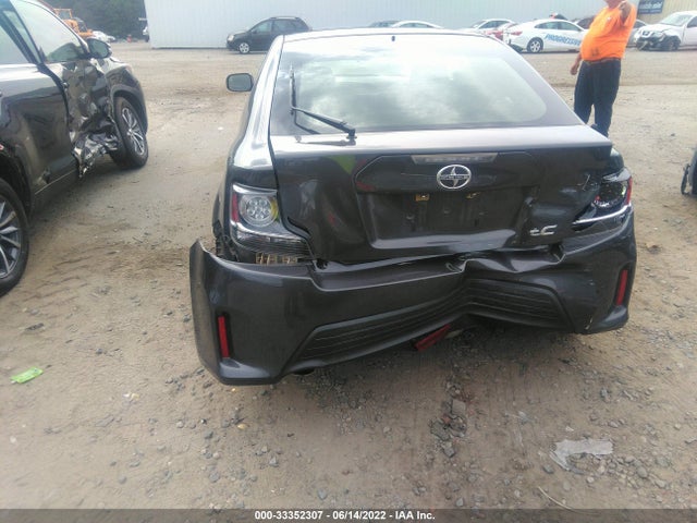 2016 Scion TC, VIN: JTKJF5C75GJ024249