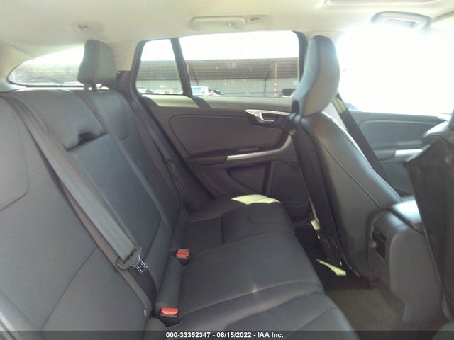 2018 Volvo V60, VIN: YV440MWK8J2048799