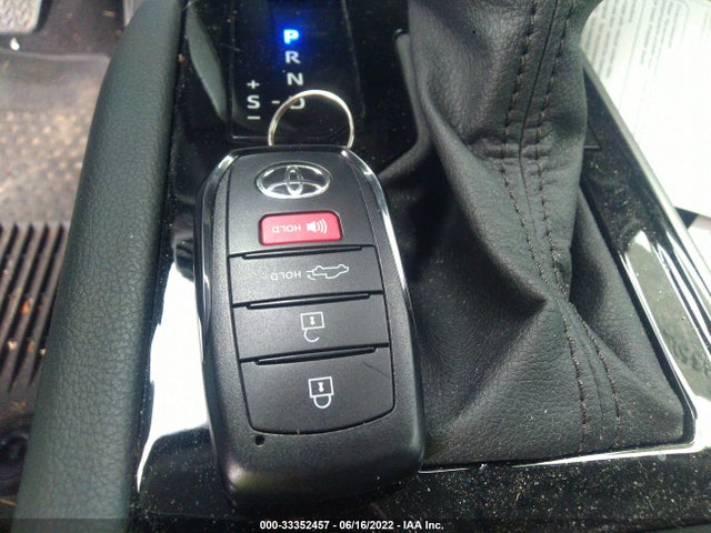 2022 Toyota Tundra, VIN: 5TFJA5DB2NX010697