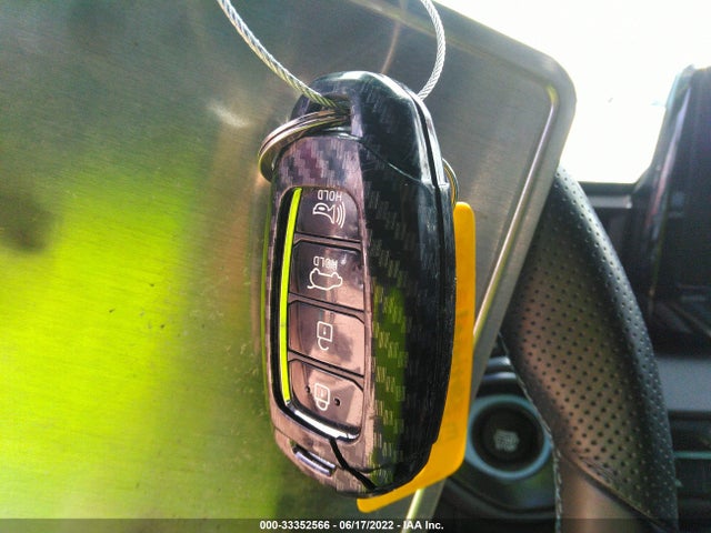 2021 Hyundai Veloster, VIN: KMHT36AH6MU011218