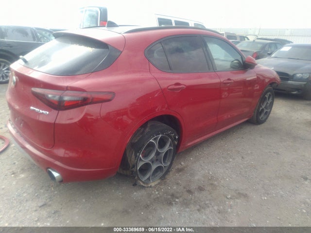 2020 Alfa Romeo Stelvio, VIN: ZASPAKAN8L7C89102