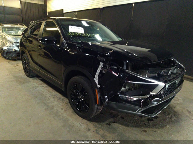 2022 Mitsubishi Eclipse, VIN: JA4ATVAAXNZ053897