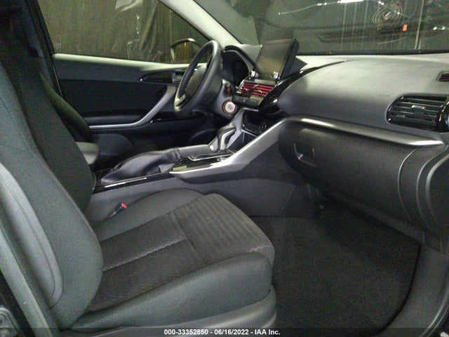 2022 Mitsubishi Eclipse, VIN: JA4ATVAAXNZ053897