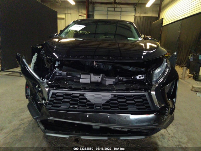 Mitsubishi Eclipse Cross 2022 JA4ATVAAXNZ053897 Image 8