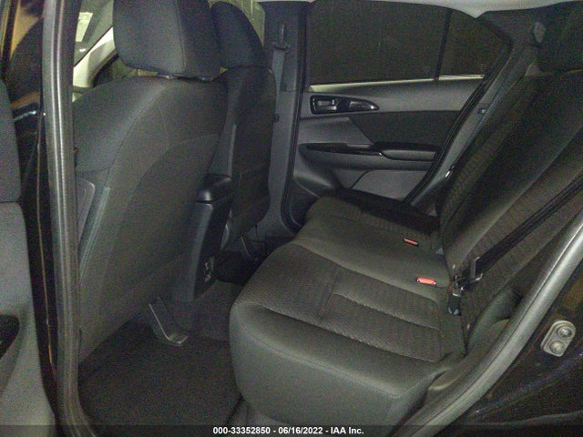 Mitsubishi Eclipse Cross 2022 JA4ATVAAXNZ053897 Image 10