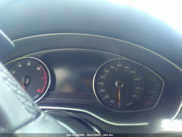 2021 Audi A4, VIN: WAUDAAF42MA061801