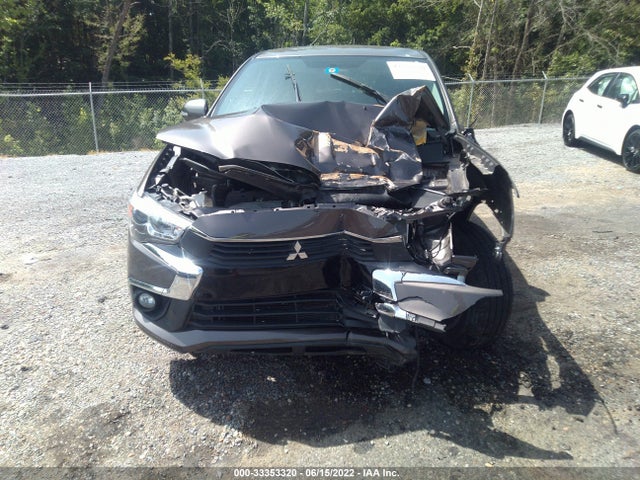 JA4AP3AW7GZ043772 Mitsubishi Outlander Sport 2.4