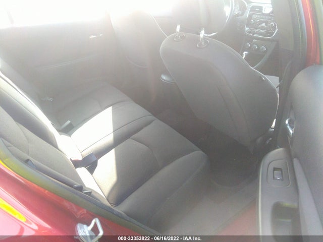 2013 CHRYSLER 200 VIN: 1C3CCBBBXDN547465