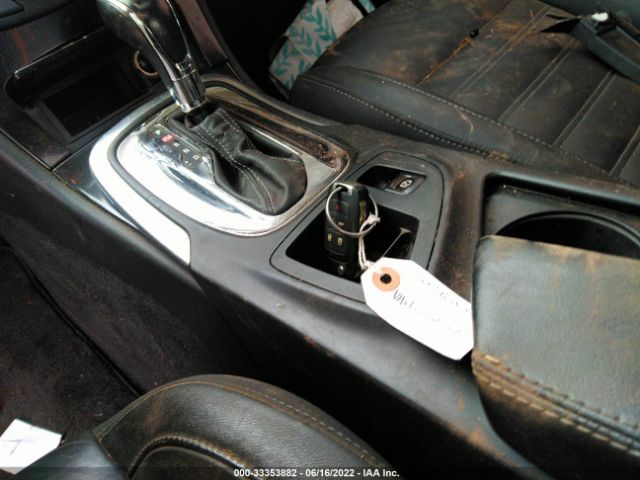 2G4GT5GX5H9120752 Buick REGAL GS