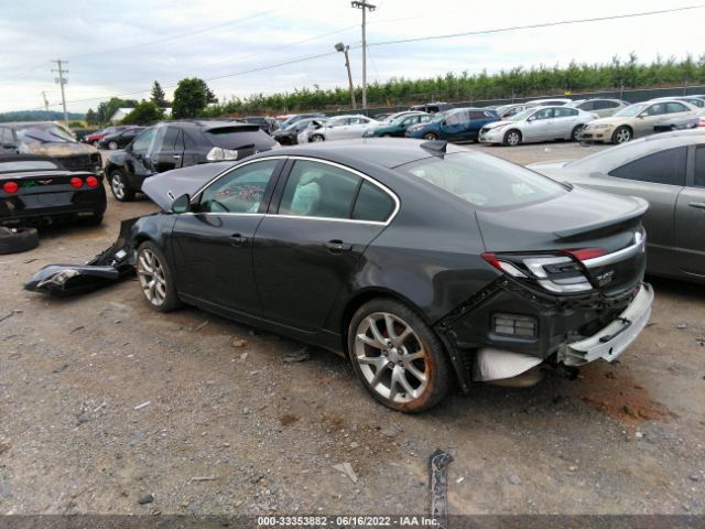 2G4GT5GX5H9120752 Buick REGAL GS