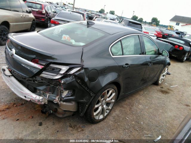 2G4GT5GX5H9120752 Buick REGAL GS