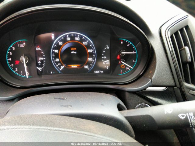 2G4GT5GX5H9120752 Buick REGAL GS