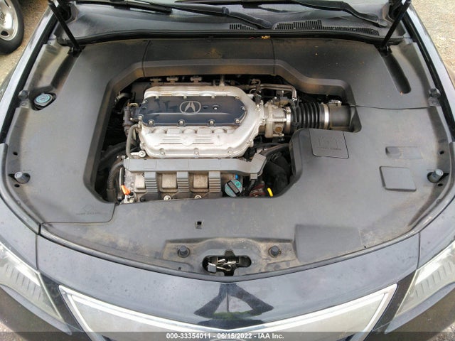 2014 Acura TL, VIN: 19UUA9F52EA000378