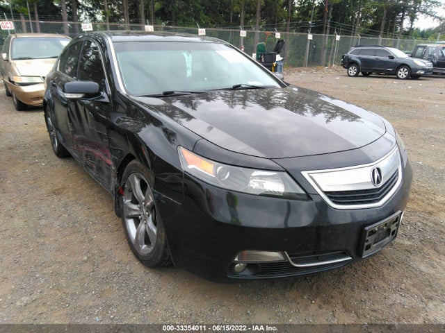 2014 Acura TL, VIN: 19UUA9F52EA000378