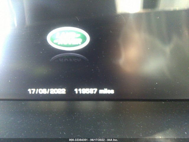 2015 Land Rover Range Rover, VIN: SALGS2TF8FA228795