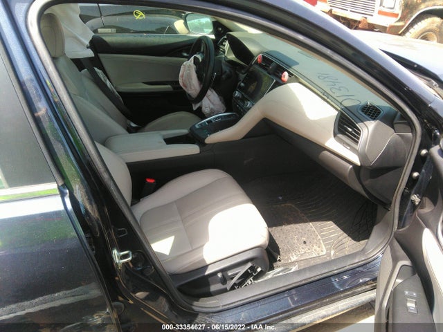 2020 Honda Insight, VIN: 19XZE4F94LE013481