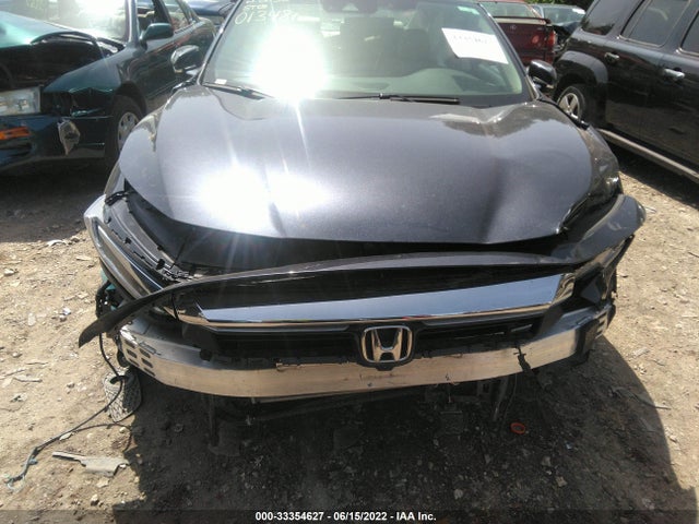 2020 Honda Insight, VIN: 19XZE4F94LE013481