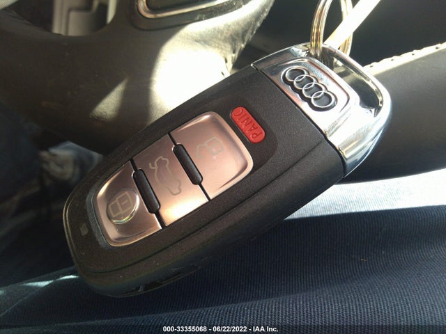 2015 Audi A5, VIN: WAUSFAFR9FA039267