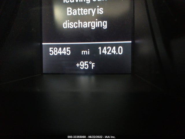 2015 Audi A5, VIN: WAUSFAFR9FA039267