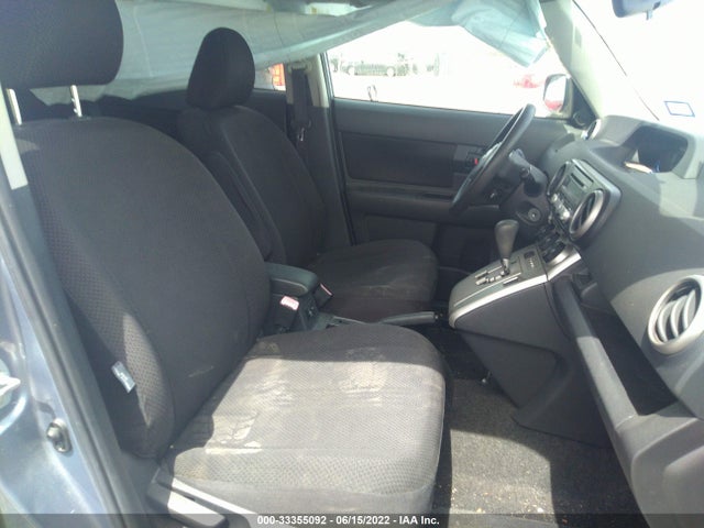 2009 SCION XB VIN: JTLKE50E991081398