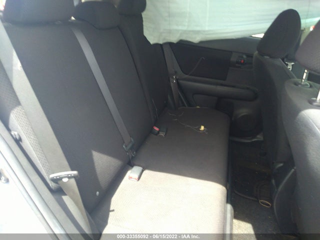 2009 SCION XB VIN: JTLKE50E991081398