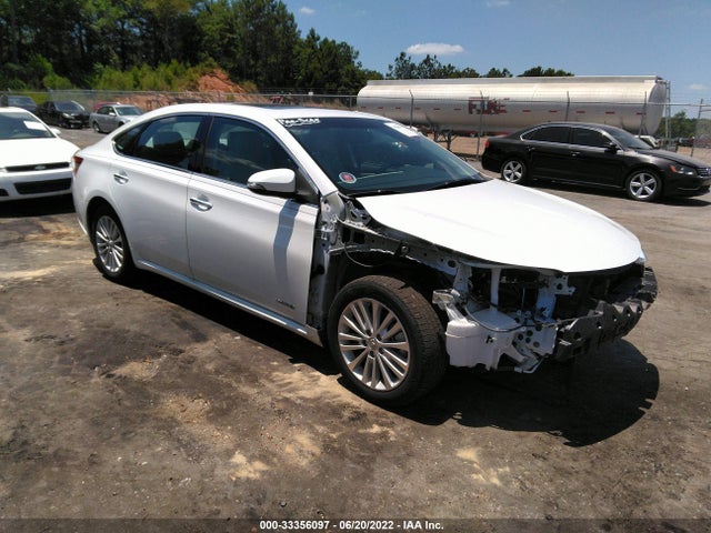 2015 Toyota Avalon, VIN: 4T1BD1EB4FU035828