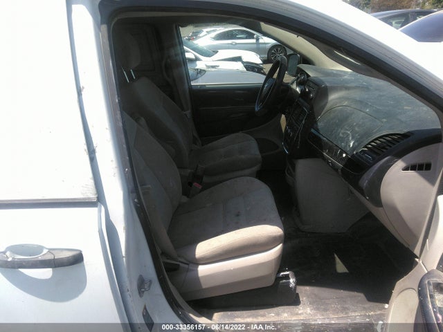 2014 Ram Cargo Van, VIN: 2C4JRGAG6ER379601