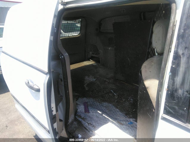 2014 Ram Cargo Van, VIN: 2C4JRGAG6ER379601