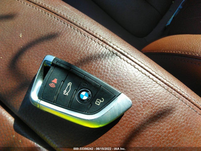 BMW X5 Xdrive35i 2016 5UXKR0C51G0S92580 Image 11